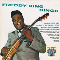 Takin' Care Of Business - Freddie  King