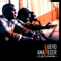 Nuevo Amanecer - El Klan d' Los Problematikos