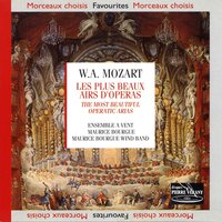 Don giovanni: Introduzione, notte e giorno faticar (N°1) - Ensemble à Vent Maurice Bourgue & Вольфганг Амадей Моцарт