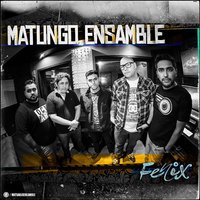 Blue Grass - Matungo Ensamble