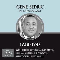These Foolish Things (09-06-46) - Gene Sedric