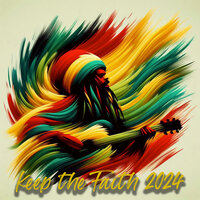 Keep the Faith 2024 - LionTone