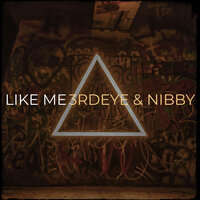 Like Me - 3rdeye & NIBBY