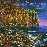 I Love You More - Spiritwood Northwoods Ensemble