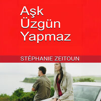 Bölüm 6 - İlk uyarı - Stéphanie Zeitoun & StreamzBook Türkçe & StreamzBook Feel Good Türkçe