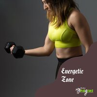 Energetic Zone