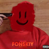 Not Over - fonskiy