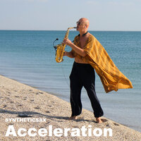 Acceleration - Syntheticsax