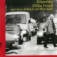 Arabiskan, polska efter Pekkos Per - Ellika Frisell