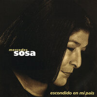 Milonga Por El - Mercedes Sosa
