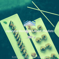 Koto Solo (Music for Izakaya)