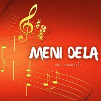 Mehrawn Dilbr - Aqil Mashkeli