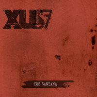 Un Viatge Llarg - Xus Santana