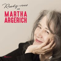 Nocturnes: Fêtes - Claude Debussy & Martha Argerich & Anton Gerzenberg