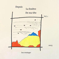 Presque Rose - Lou Rotzinger