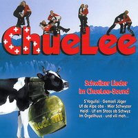 S'Vogulisi - ChueLee