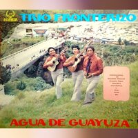 Me Palpita el Corazón - Trío Fronterizo Oficial
