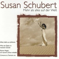 Paris ist auch bei Regen schön - Susan Schubert