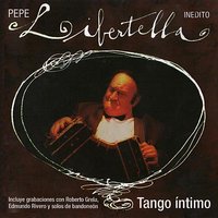 Una noche de garufa - Jose Libertella