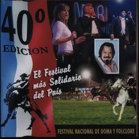 Jesús María Cantará - Trio San Javier