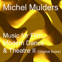 Stradszinski: Vocal Chords - Michel Mulders