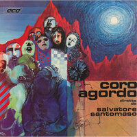 La fameja dei Gobon - Coro Agordo