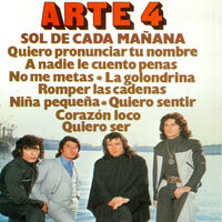 Corazón Loco - Arte 4