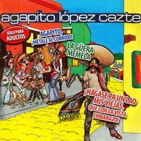 Agapito López Cazte