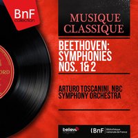 Symphonie No. 2 in D Major, Op. 36: III. Scherzo. Allegro - Trio - Arturo Toscanini & Ludwig van Beethoven