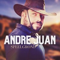 Doen Slegs U Wil Heer - ANDRE JUAN