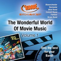 Theme (From "Zulu") - Philharmonic Wind Orchestra & Marc Reift Orchestra