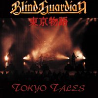 Traveler In Time - Blind Guardian