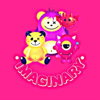 Imaginary - Dj Baumgarten