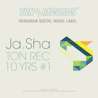 White Square - Ja.Sha