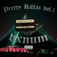 Creepy shit - VXNUM