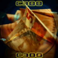 C 300 - Renky