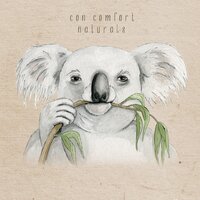Burning Bush - Con Comfort & Loop Schrauber
