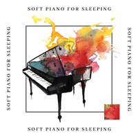 De-stress, Music for Deep Sleep - Piano Night Music Paradise