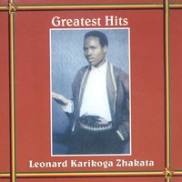 Hupenyu Mutoro - Leonard Karikoga Zhakata