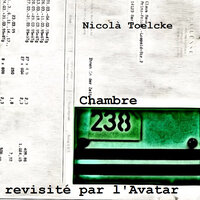 Éden disparaissait dans le brouillard - Nicolà Toelcke