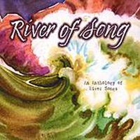 BENEATH CANYON WALLS - River of Songs