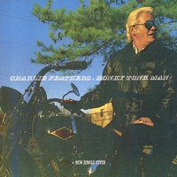Honky tonk man - Charlie Feathers