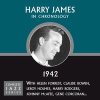 Easter Parade (02-24-42) - Harry James