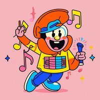 笨笨虎儿歌 幼儿园恐龙经典音乐儿歌-恐龙《翼手龙》 - 笨笨虎儿歌