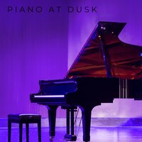 The Cinnabar Serenade - Piano Keys & Piano Mood & Chilled Background Piano Music