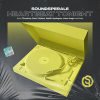 Heartbeat Tonight - Soundsperale