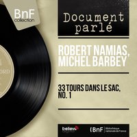Publicités - Robert Namias