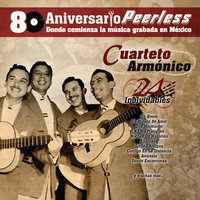 Chamaca - Cuarteto Armonico