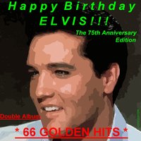 It Wouldn't Be The Same Without You - Elvis Presley