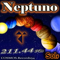211,44 Hz Neptuno - Sol# - Reyemental & MiCódigo A1 & Mastrellon